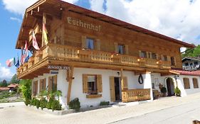 Gaestehaus Eschenhof